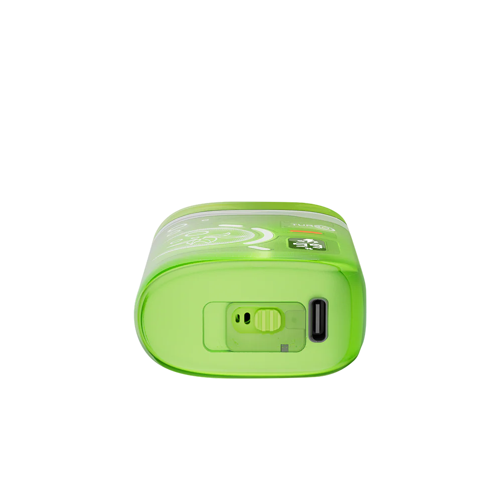 ELFBAR BC Pro 80K - Miami Mint - Image 9