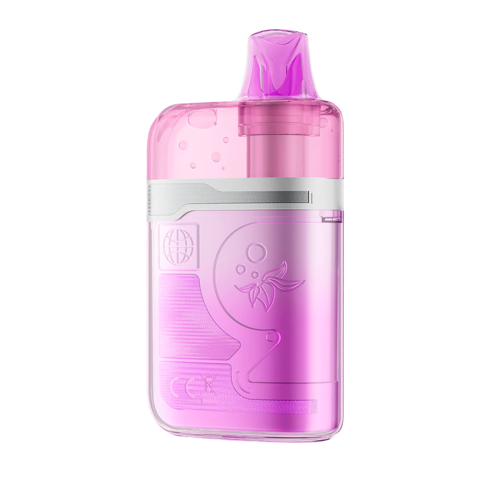 ELFBAR BC Pro 80K - Peach Ice - Image 5