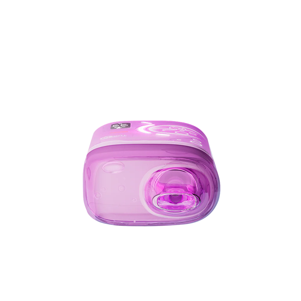ELFBAR BC Pro 80K - Peach Ice - Image 8