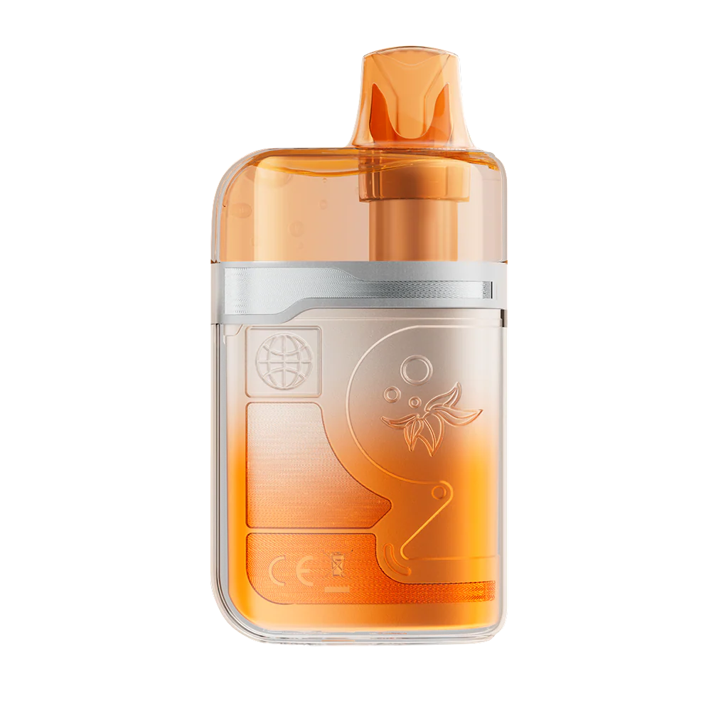 ELFBAR BC Pro 80K - Peach Mango Watermelon - Image 4