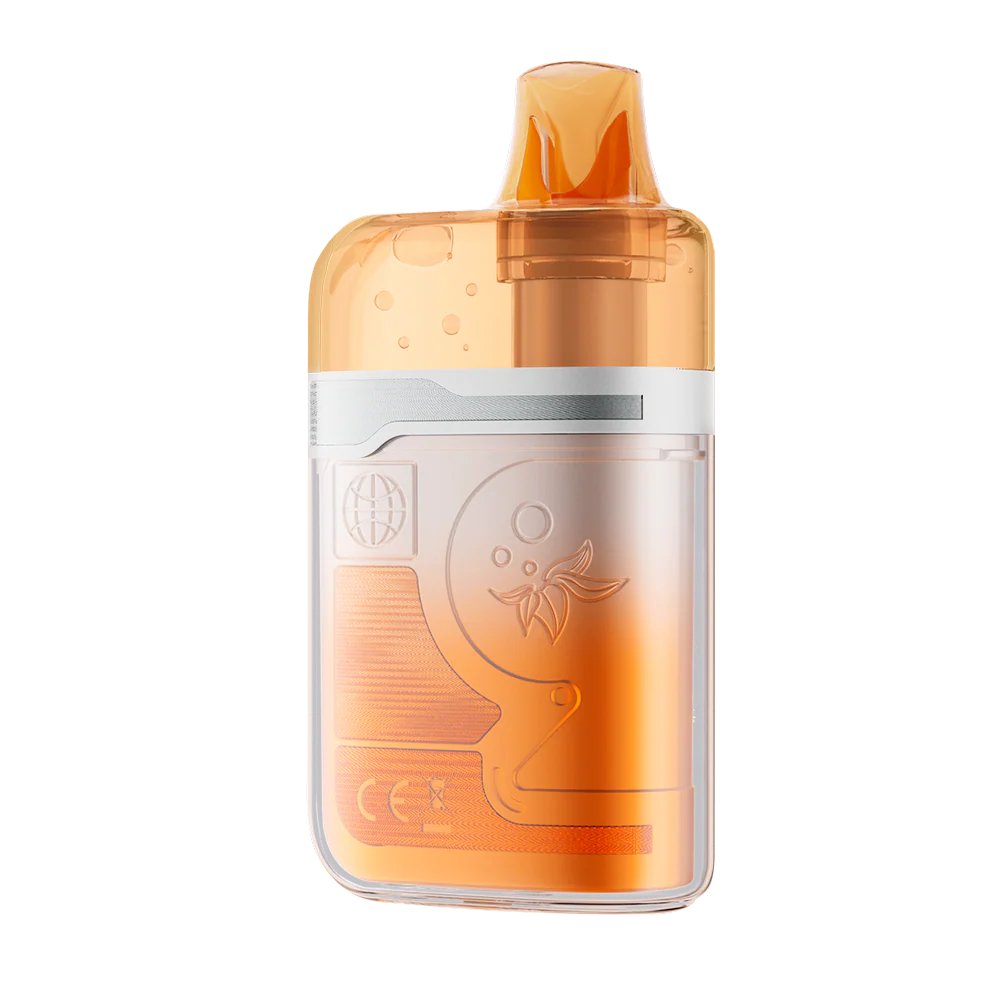ELFBAR BC Pro 80K - Peach Mango Watermelon - Image 5