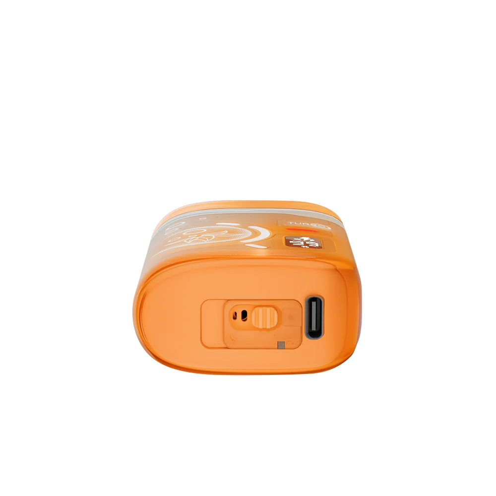 ELFBAR BC Pro 80K - Peach Mango Watermelon - Image 9