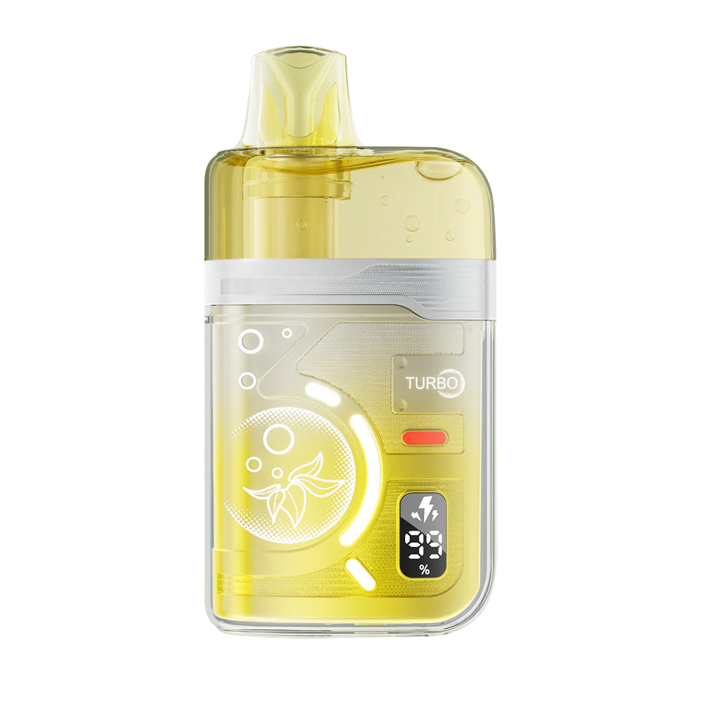ELFBAR BC Pro 80K - Pineapple Mango - Image 3
