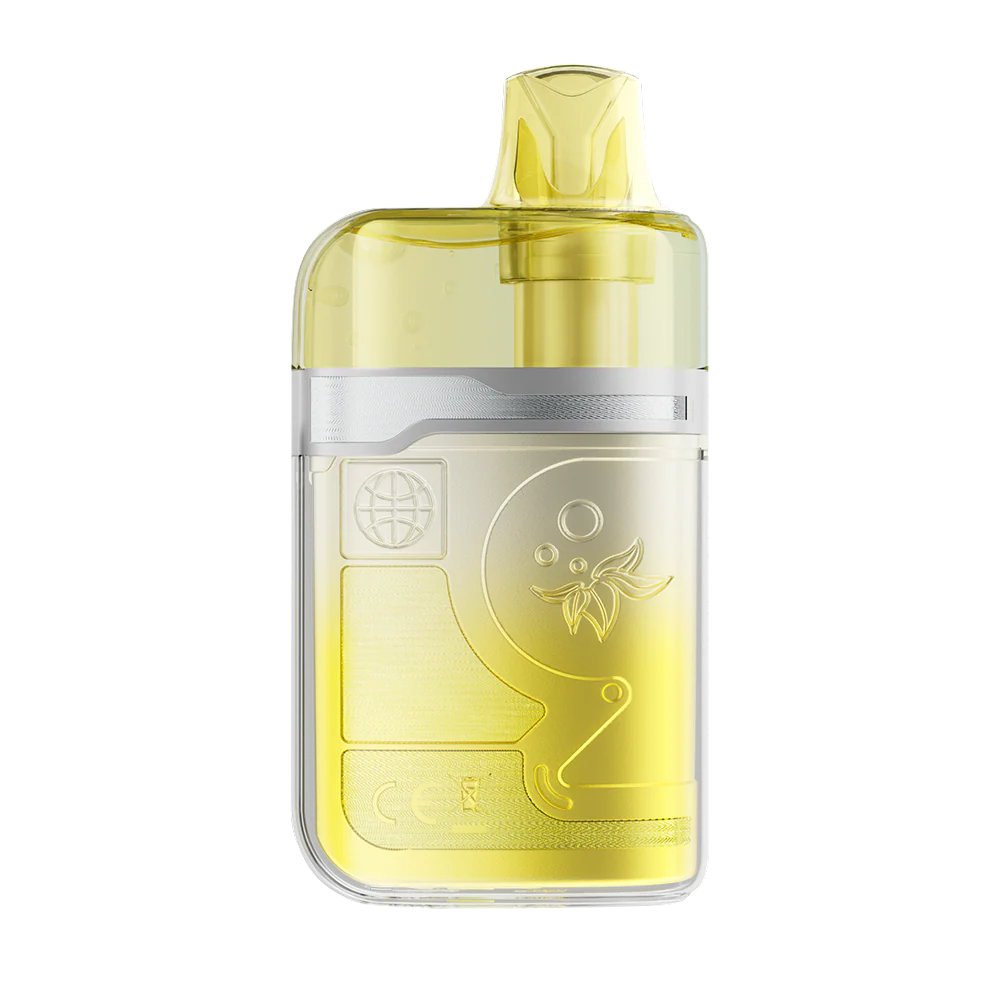 ELFBAR BC Pro 80K - Pineapple Mango - Image 4