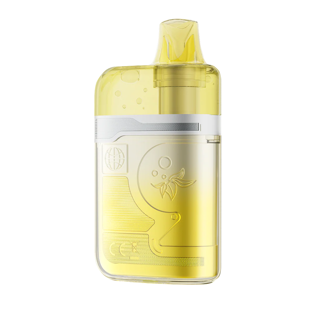 ELFBAR BC Pro 80K - Pineapple Mango - Image 5