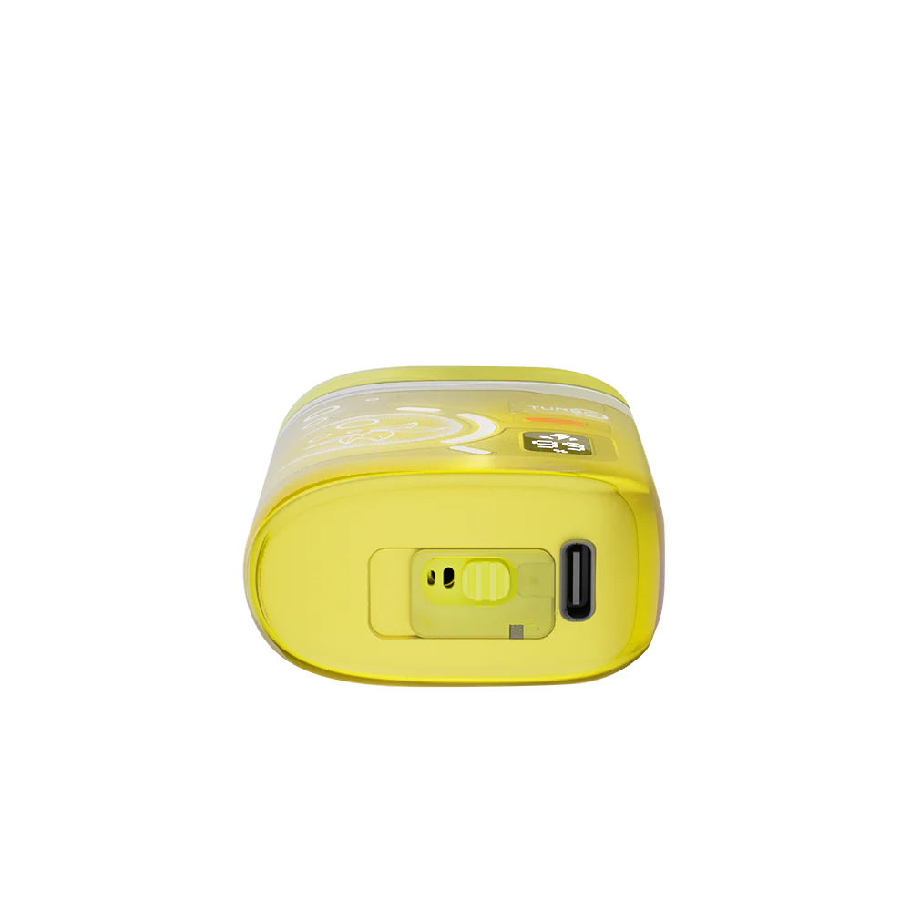 ELFBAR BC Pro 80K - Pineapple Mango - Image 9