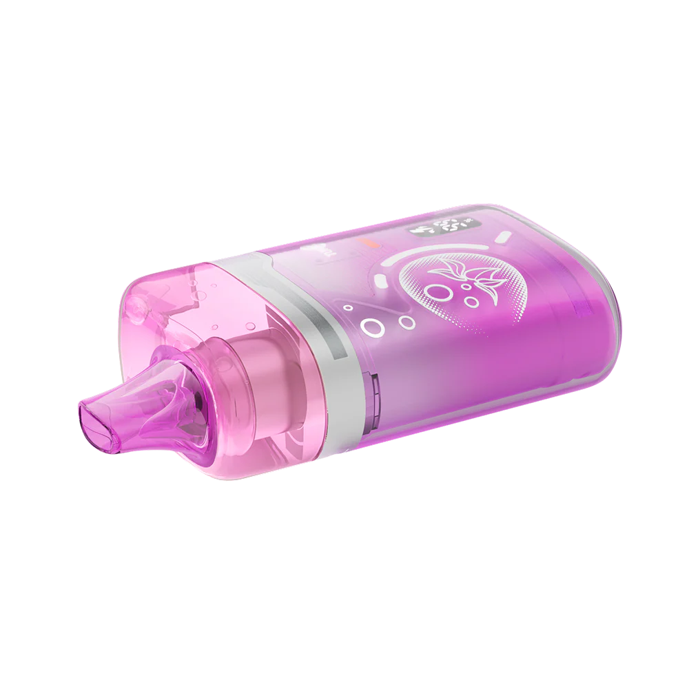 ELFBAR BC Pro 80K - Strawberry Banana - Image 11