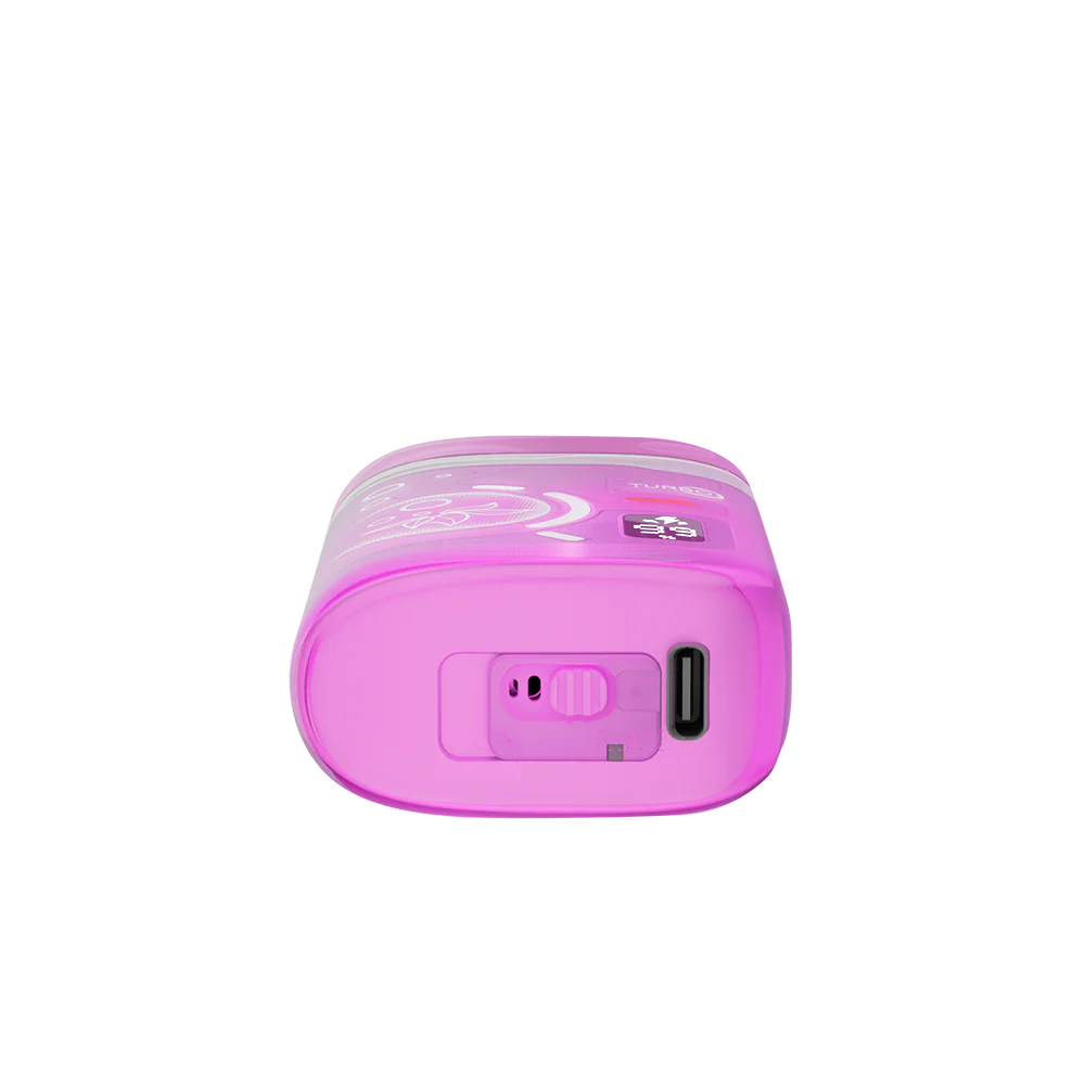 ELFBAR BC Pro 80K - Strawberry Banana - Image 9