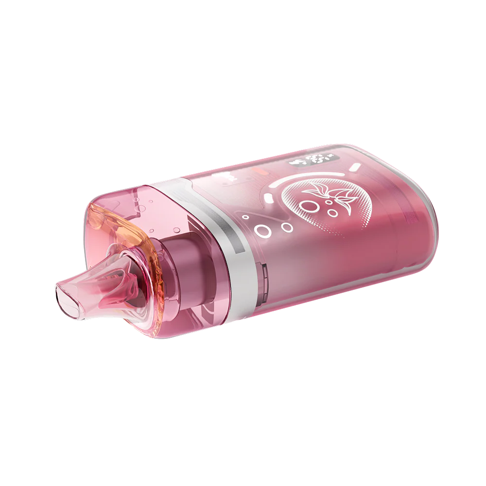 ELFBAR BC Pro 80K - Strawberry Ice - Image 11