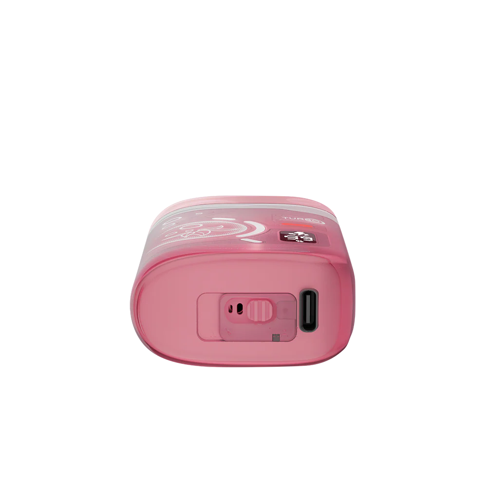 ELFBAR BC Pro 80K - Strawberry Ice - Image 9