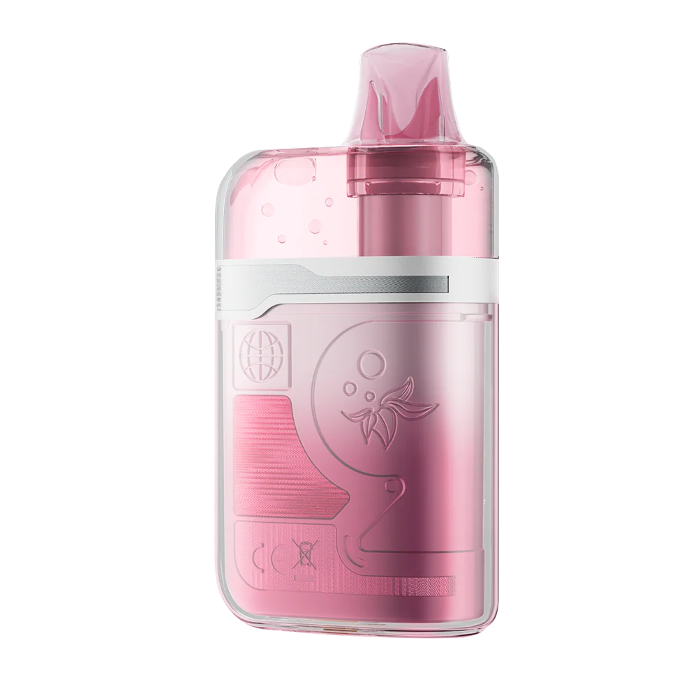 ELFBAR BC Pro 80K - Watermelon Ice - Image 4