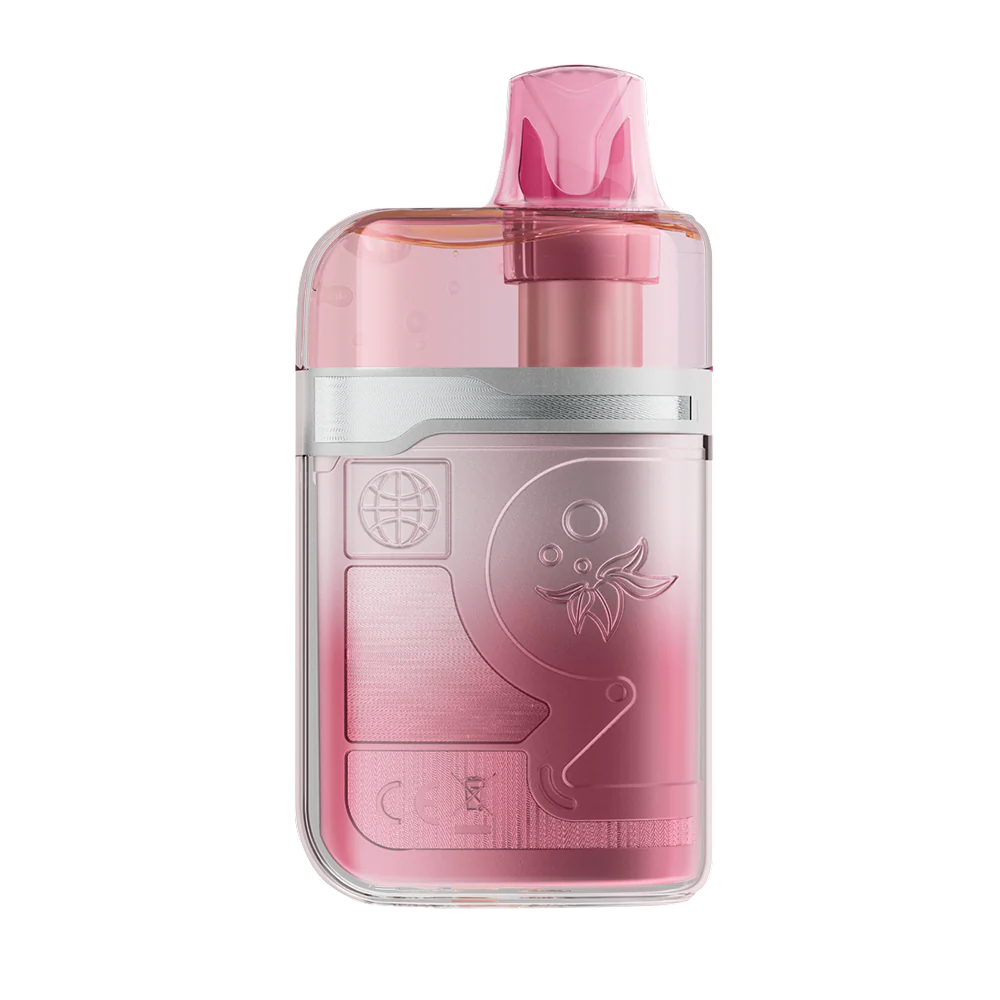 ELFBAR BC Pro 80K - Watermelon Ice - Image 7