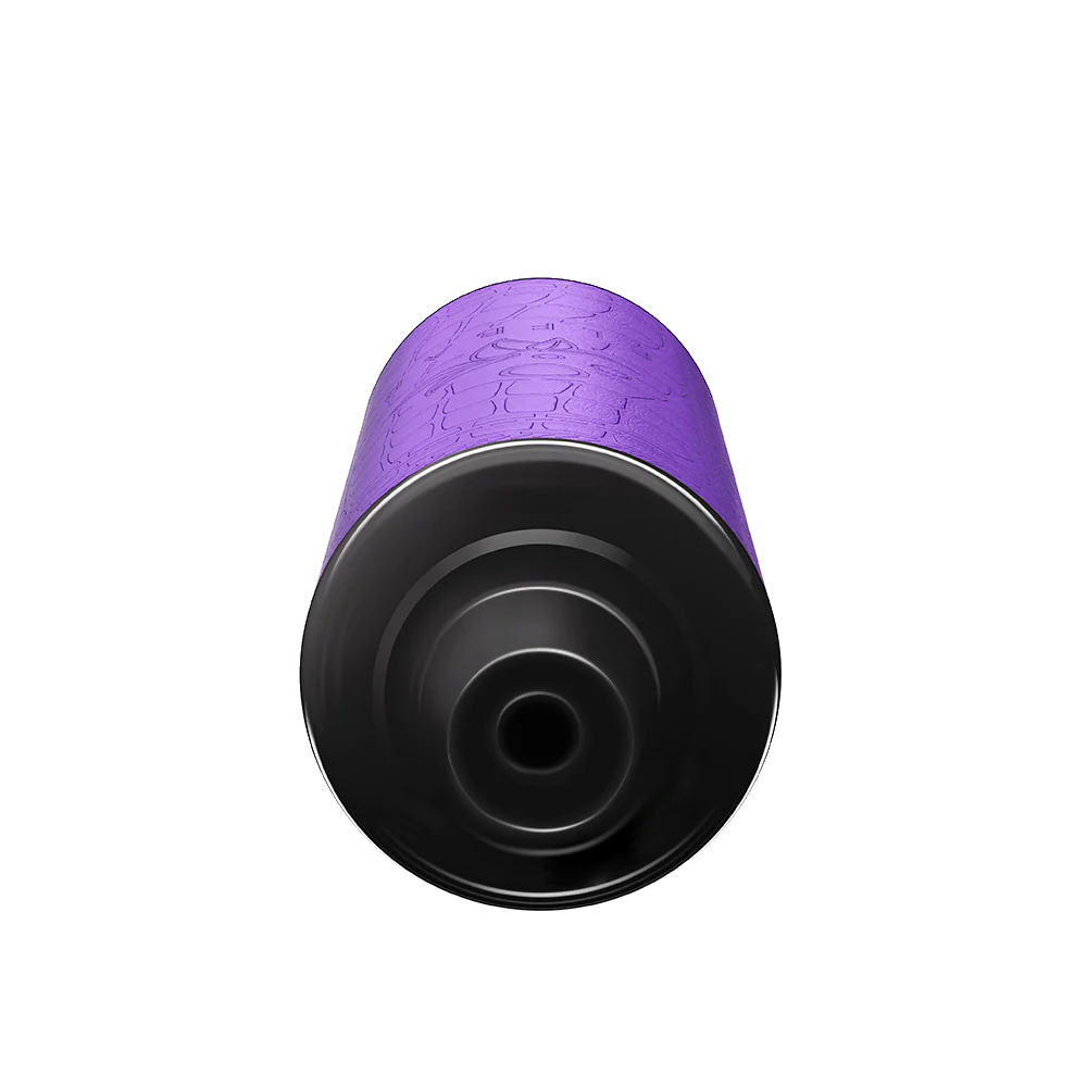 ELFBAR E-Shisha 30K - Grape Mint - Image 10