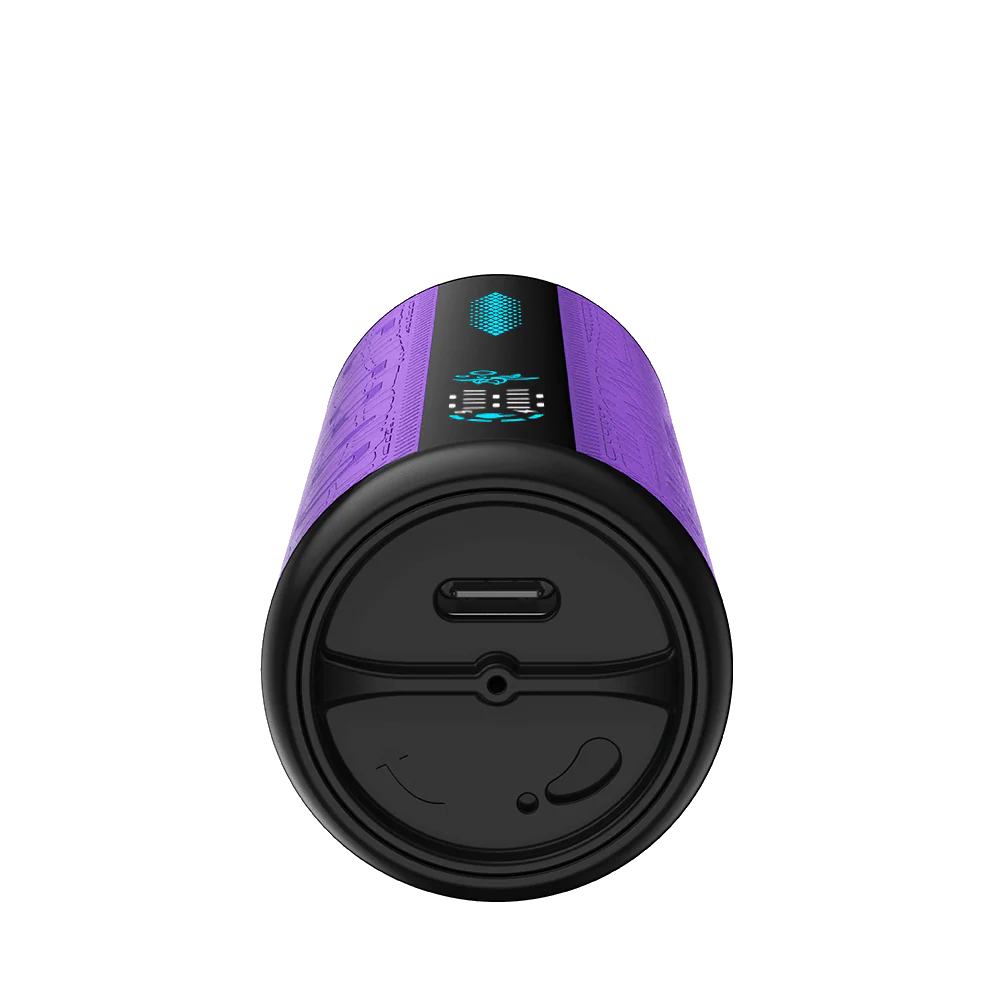 ELFBAR E-Shisha 30K - Grape Mint - Image 11