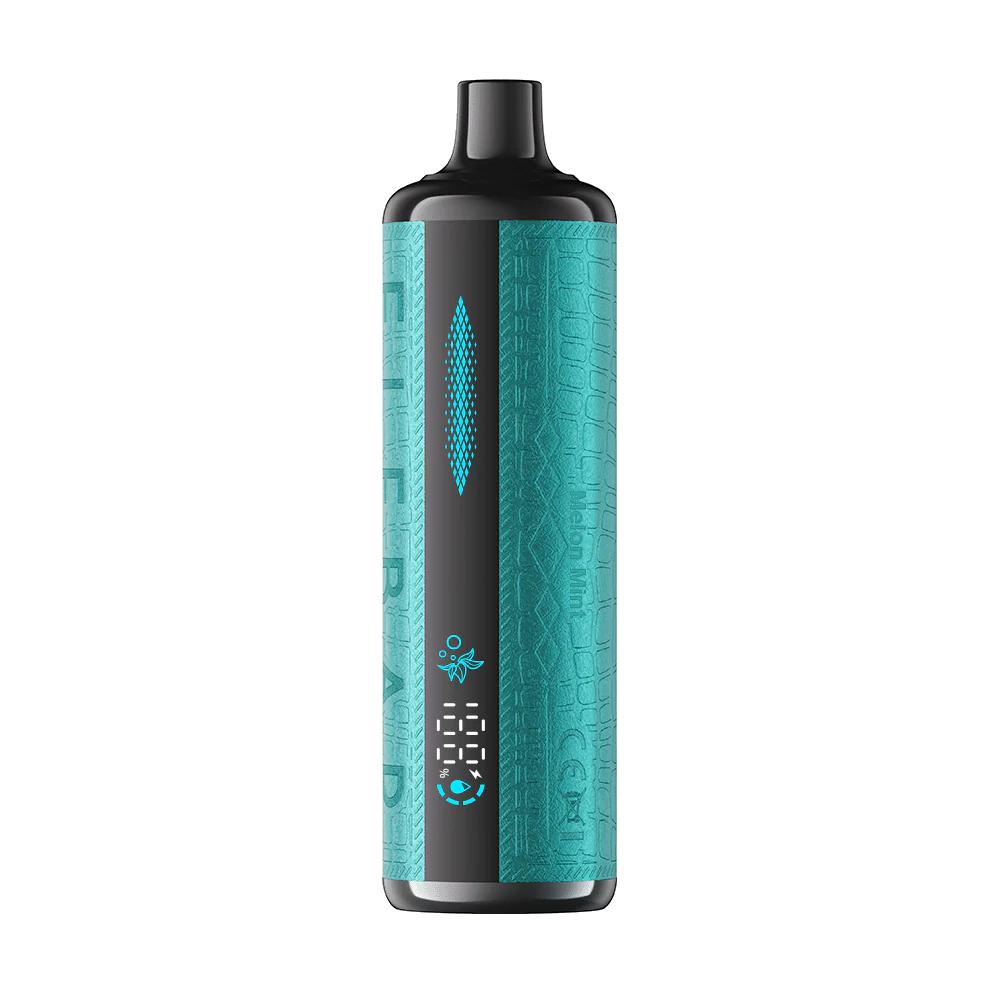 ELFBAR E-Shisha 30K - Melon Mint - Image 3