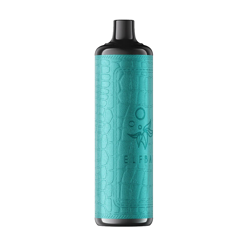 ELFBAR E-Shisha 30K - Melon Mint - Image 4