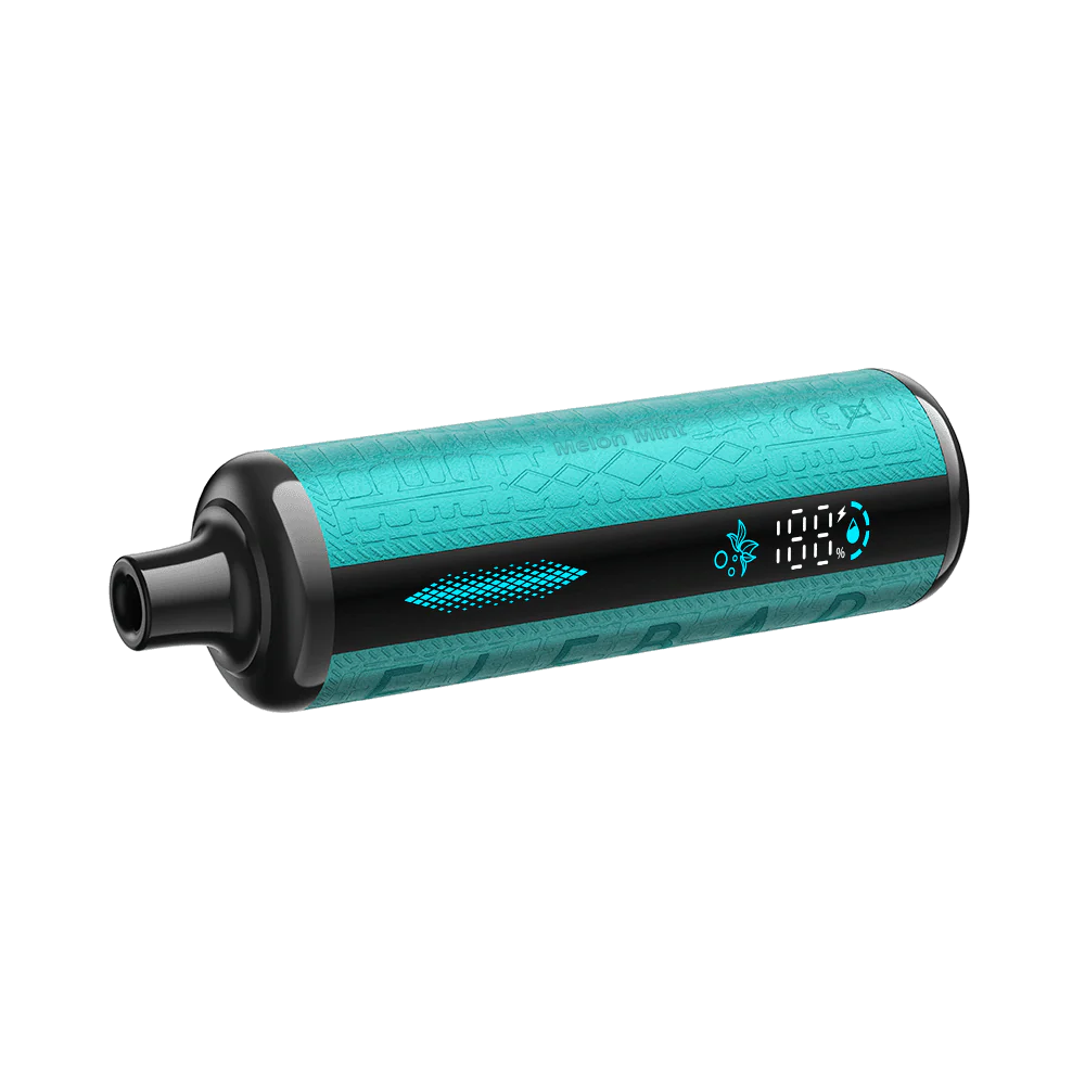 ELFBAR E-Shisha 30K - Melon Mint - Image 8