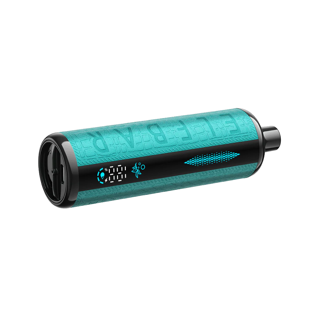 ELFBAR E-Shisha 30K - Melon Mint - Image 9