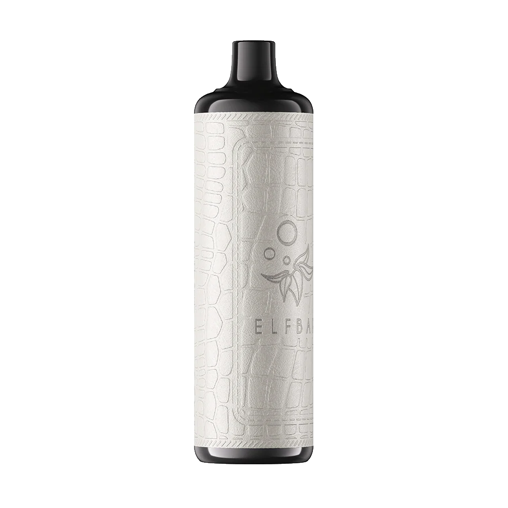 ELFBAR E-Shisha 30K - Mint Freeze - Image 4