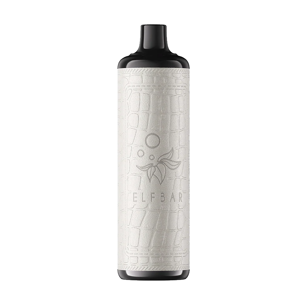 ELFBAR E-Shisha 30K - Mint Freeze - Image 5