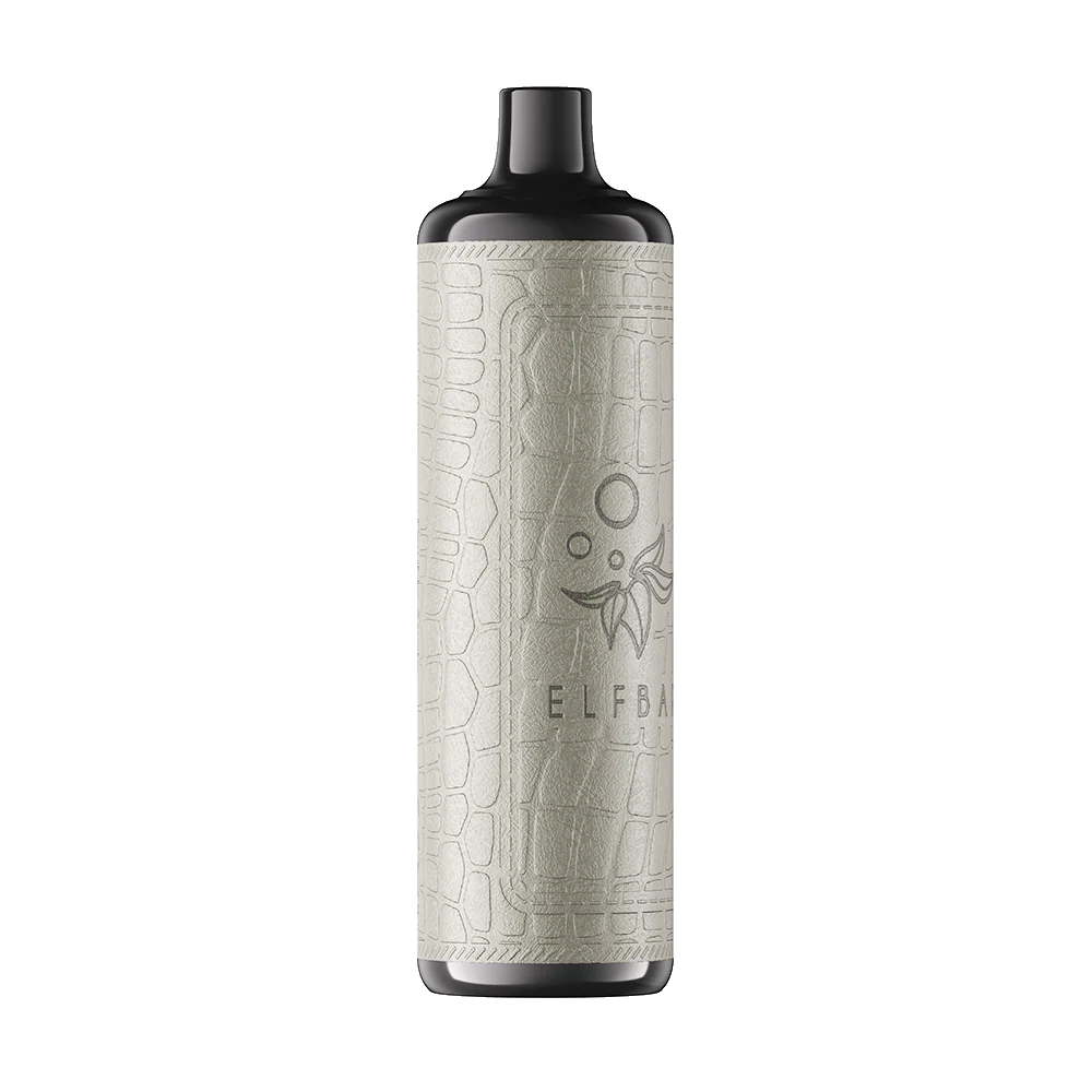 ELFBAR E-Shisha 30K - Paan Rose - Image 4