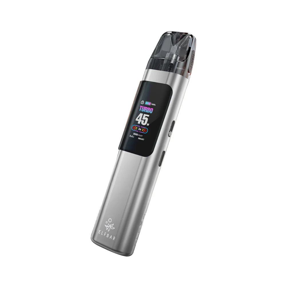 ELFBAR ELFX Pro Device - Image 11