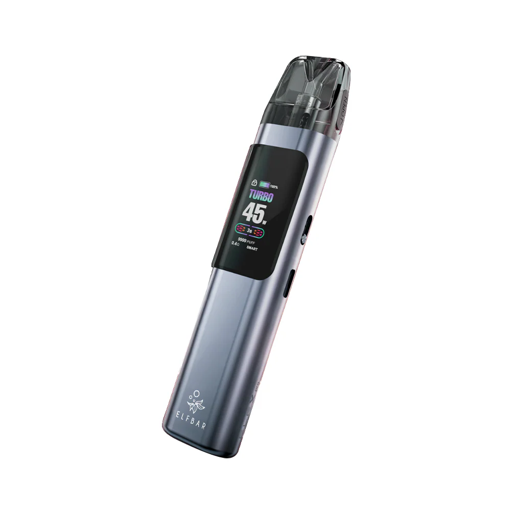 ELFBAR ELFX Pro Device - Image 3