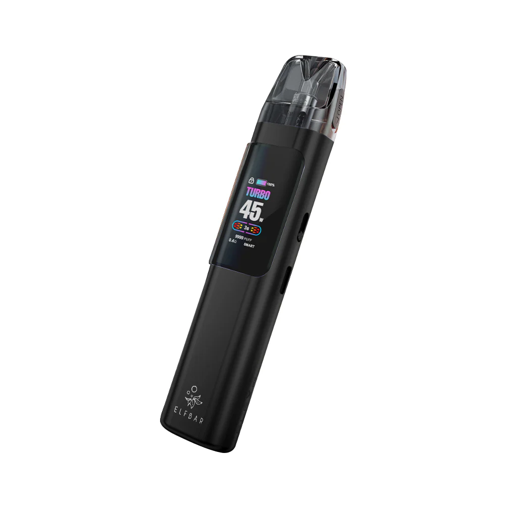 ELFBAR ELFX Pro Device - Image 5