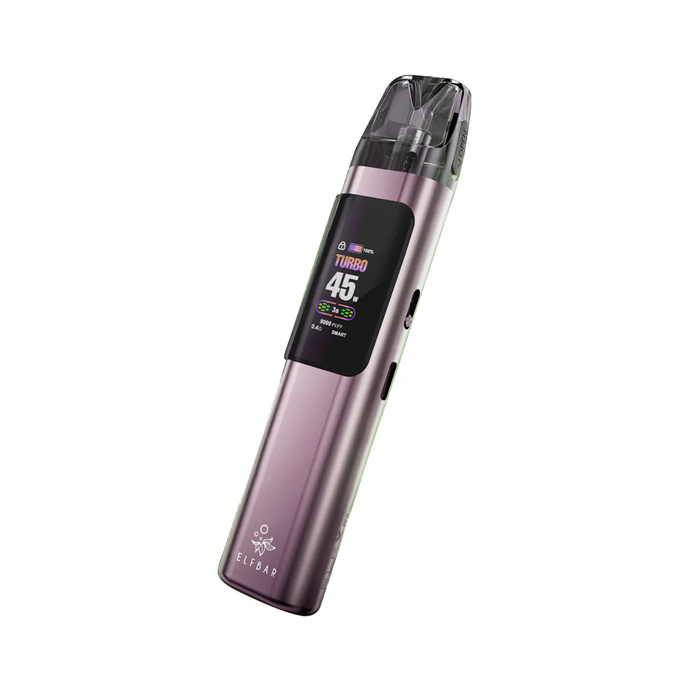 ELFBAR ELFX Pro Device - Image 7