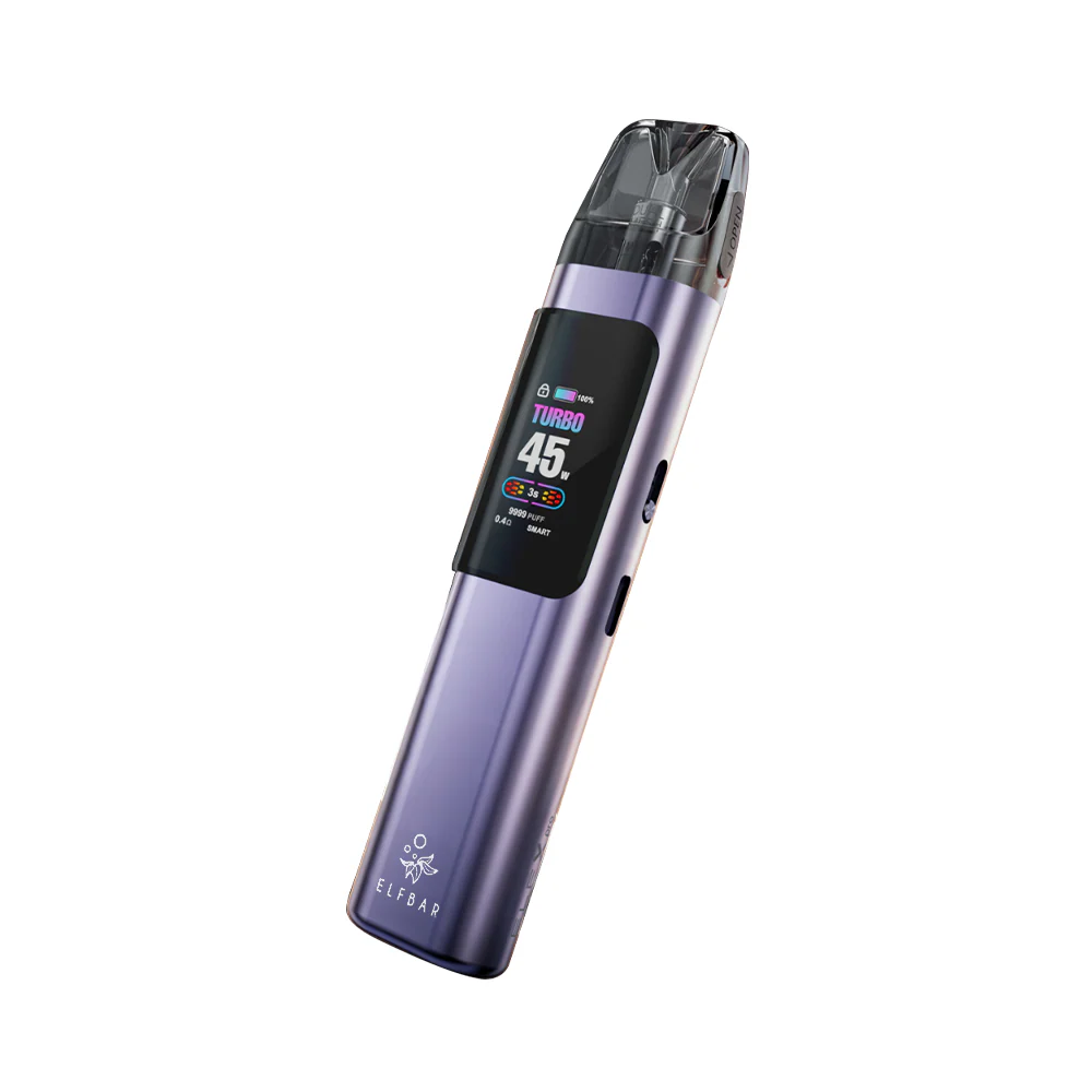 ELFBAR ELFX Pro Device - Image 9