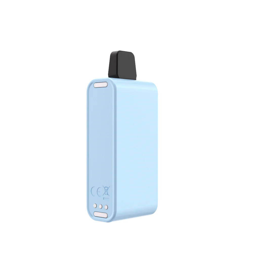 ELFBAR EW25000 - Blue Razz Ice - Image 4