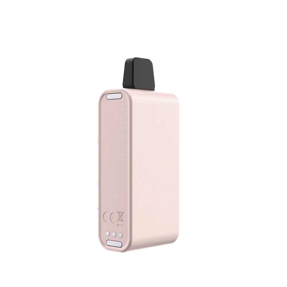 ELFBAR EW25000 - California Cherry - Image 4