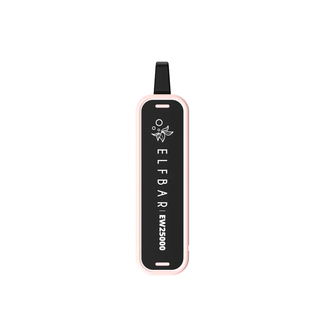ELFBAR EW25000 - Cherry Strazz - Image 3