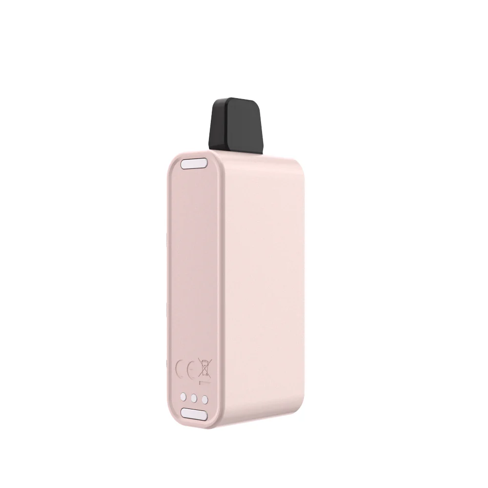 ELFBAR EW25000 - Cherry Strazz - Image 4