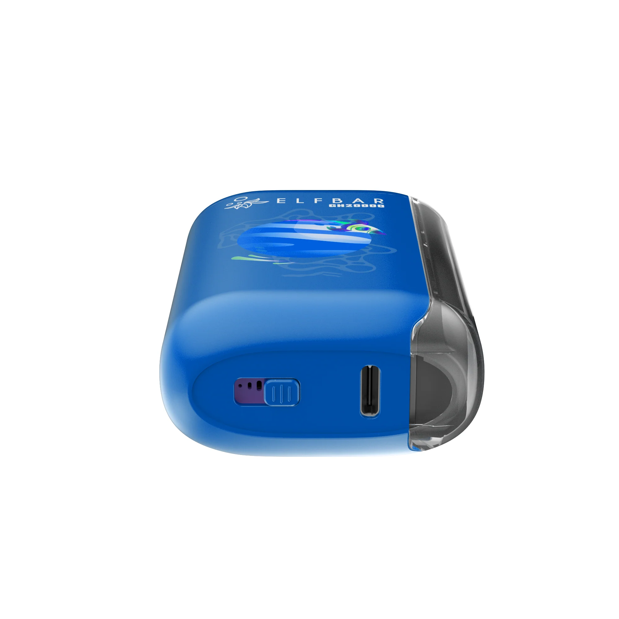 ELFBAR GH20000 - Blueberry Pear - Image 4