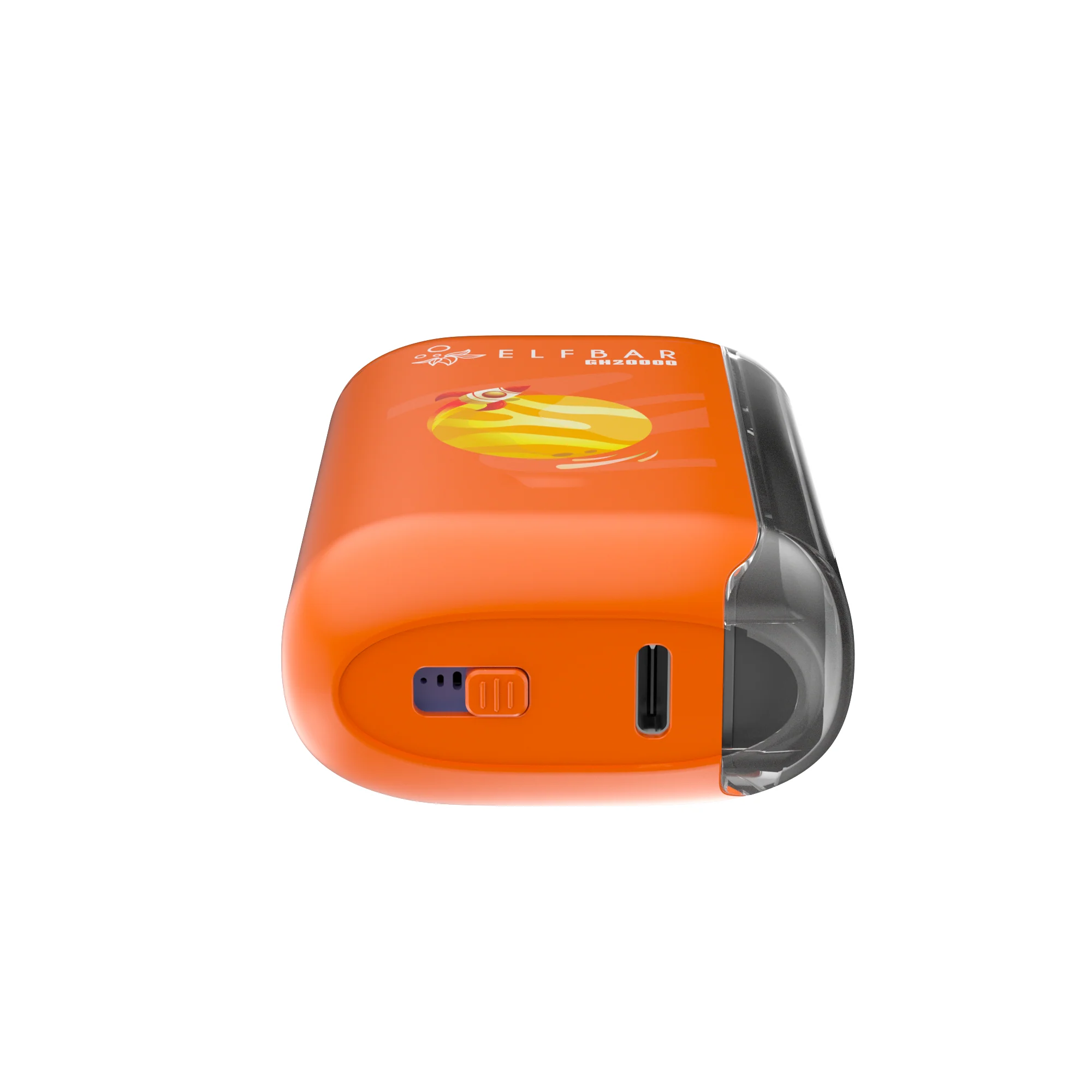 ELFBAR GH20000 - Mango Magic - Image 3