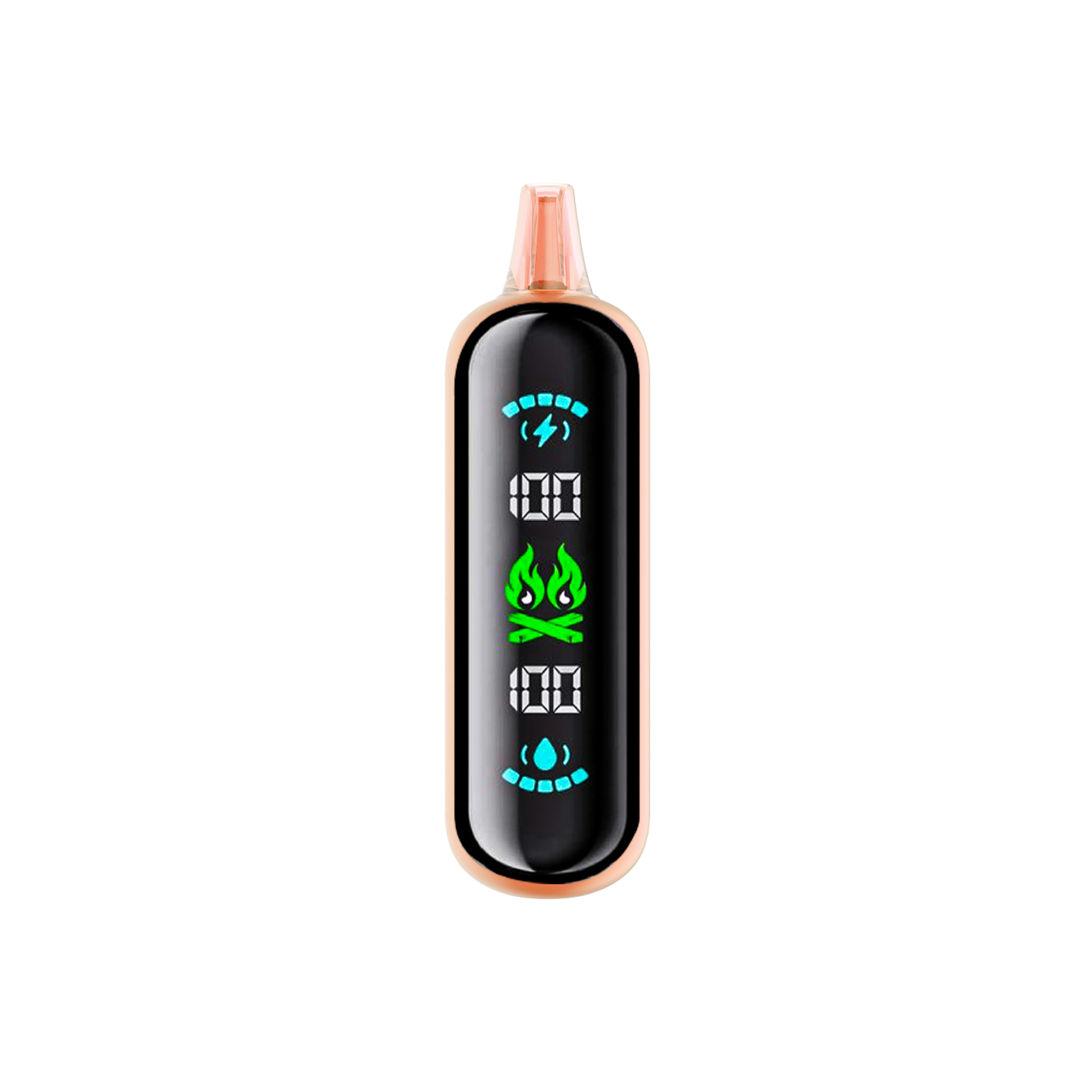 ELFBAR GH20000 - Peach Mango Watermelon - Image 3