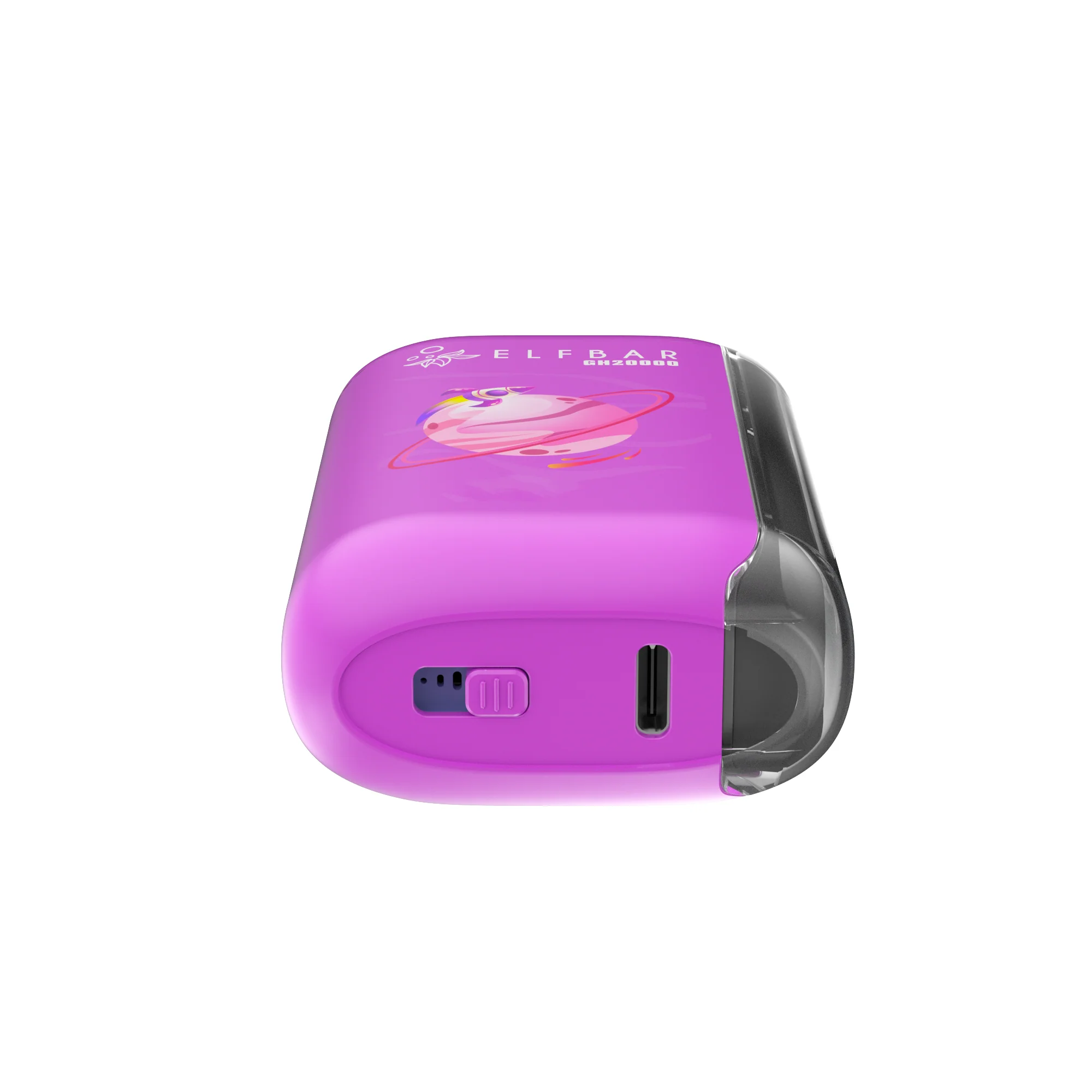 ELFBAR GH20000 - Strawberry Ice - Image 4