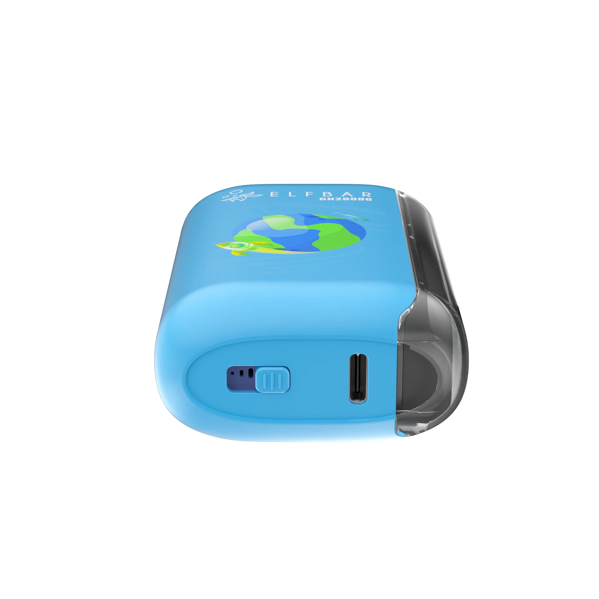 ELFBAR GH20000 - Mixed Berry Fusion - Image 4