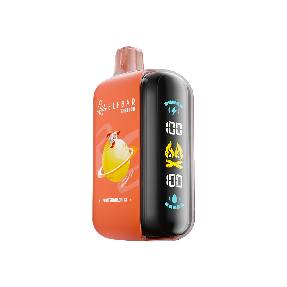 ELFBAR GH20000 - Watermelon Ice