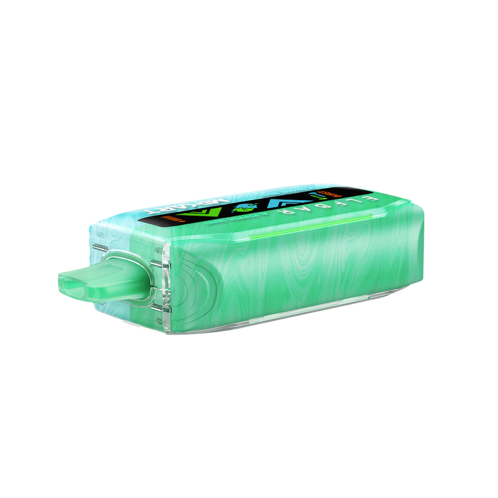 ELFBAR MixArt 40K - Mixed Mint - Image 3