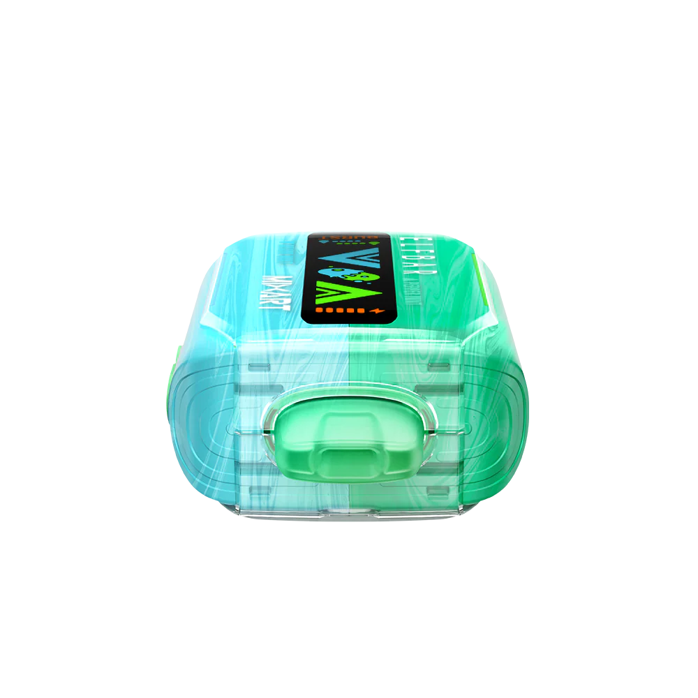 ELFBAR MixArt 40K - Mixed Mint - Image 5