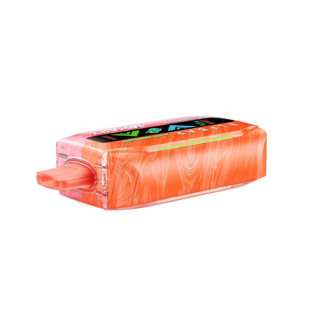 ELFBAR MixArt 40K - Red Raspberry Strawberry - Image 5