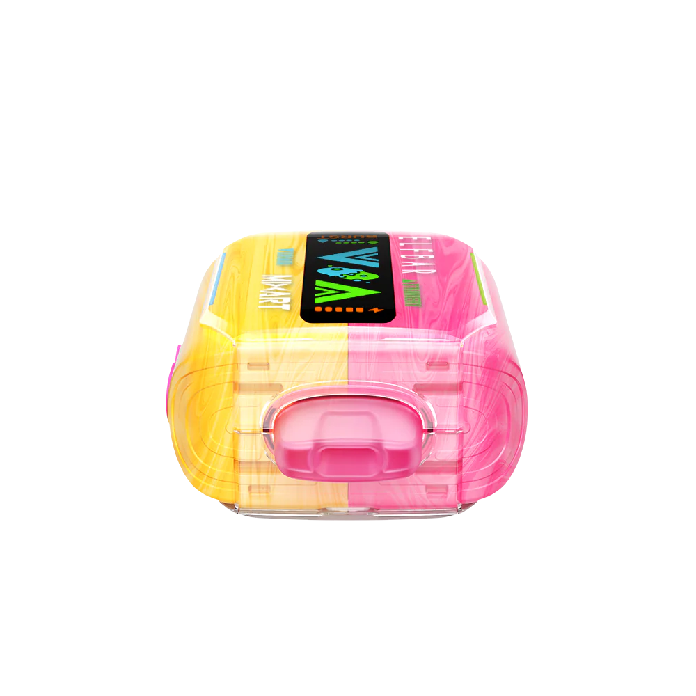 ELFBAR MixArt 40K - Strawberry Banana - Image 11