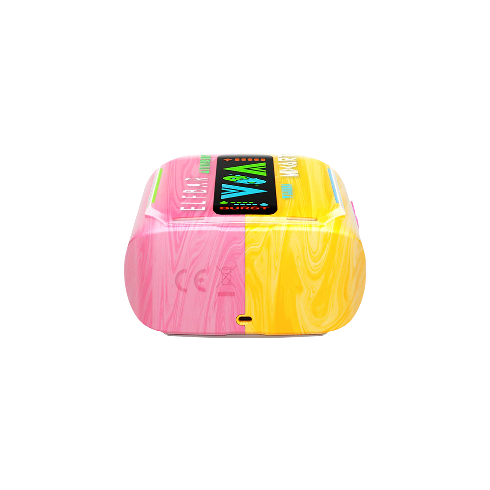 ELFBAR MixArt 40K - Strawberry Banana - Image 12