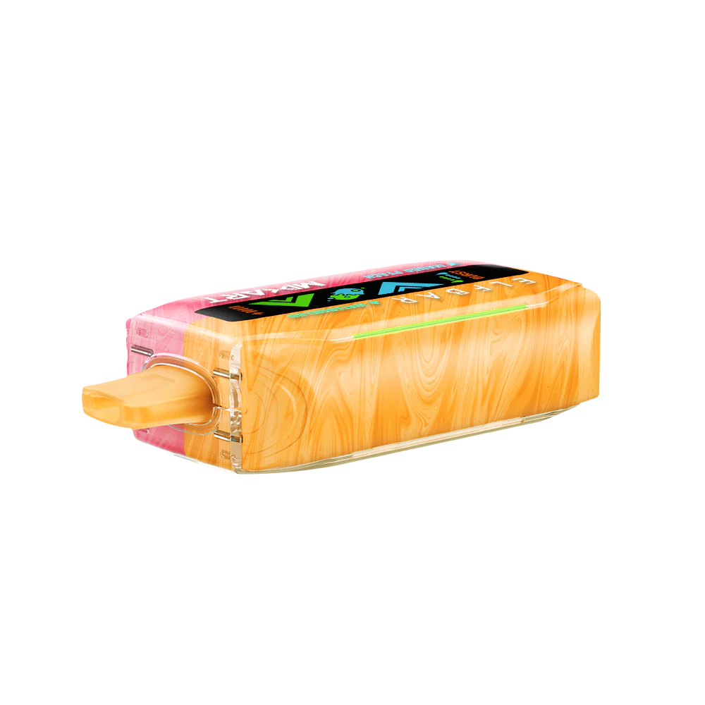 ELFBAR MixArt 40K - Watermelon Mango Peach - Image 10