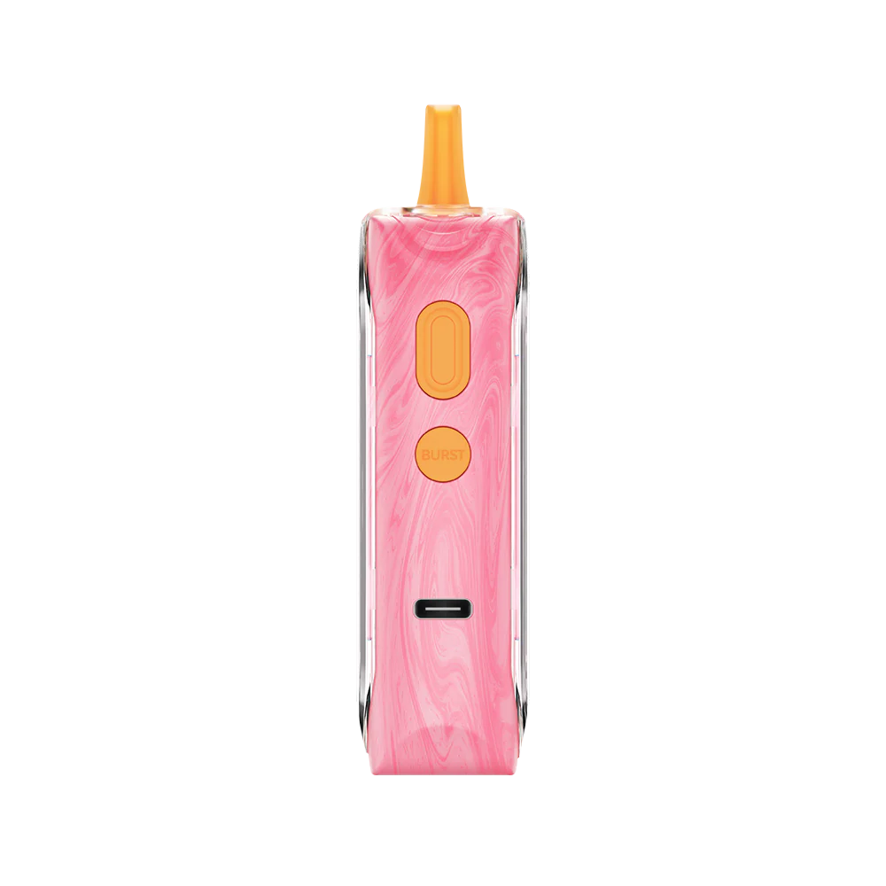 ELFBAR MixArt 40K - Watermelon Mango Peach - Image 5