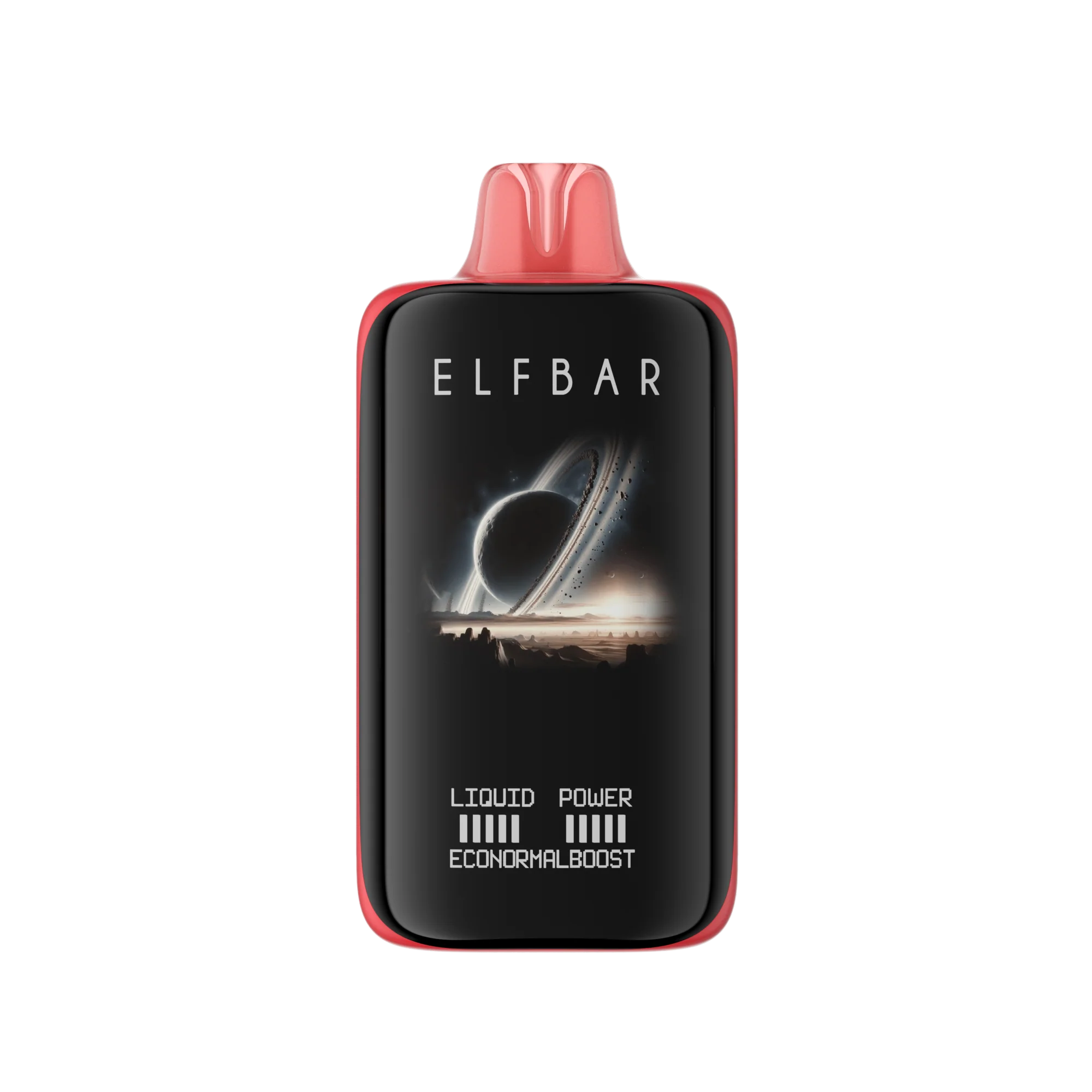 ELFBAR MoonNight 70K - Cherry Watermelon - Image 3