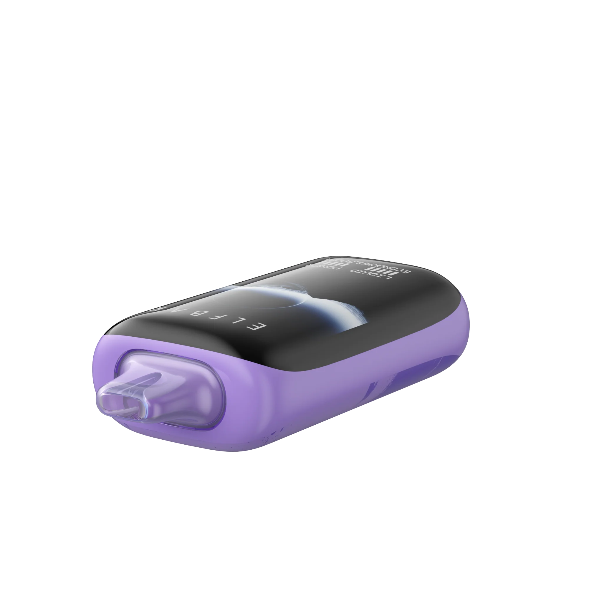 ELFBAR MoonNight 70K - Grape Raspberry - Image 12