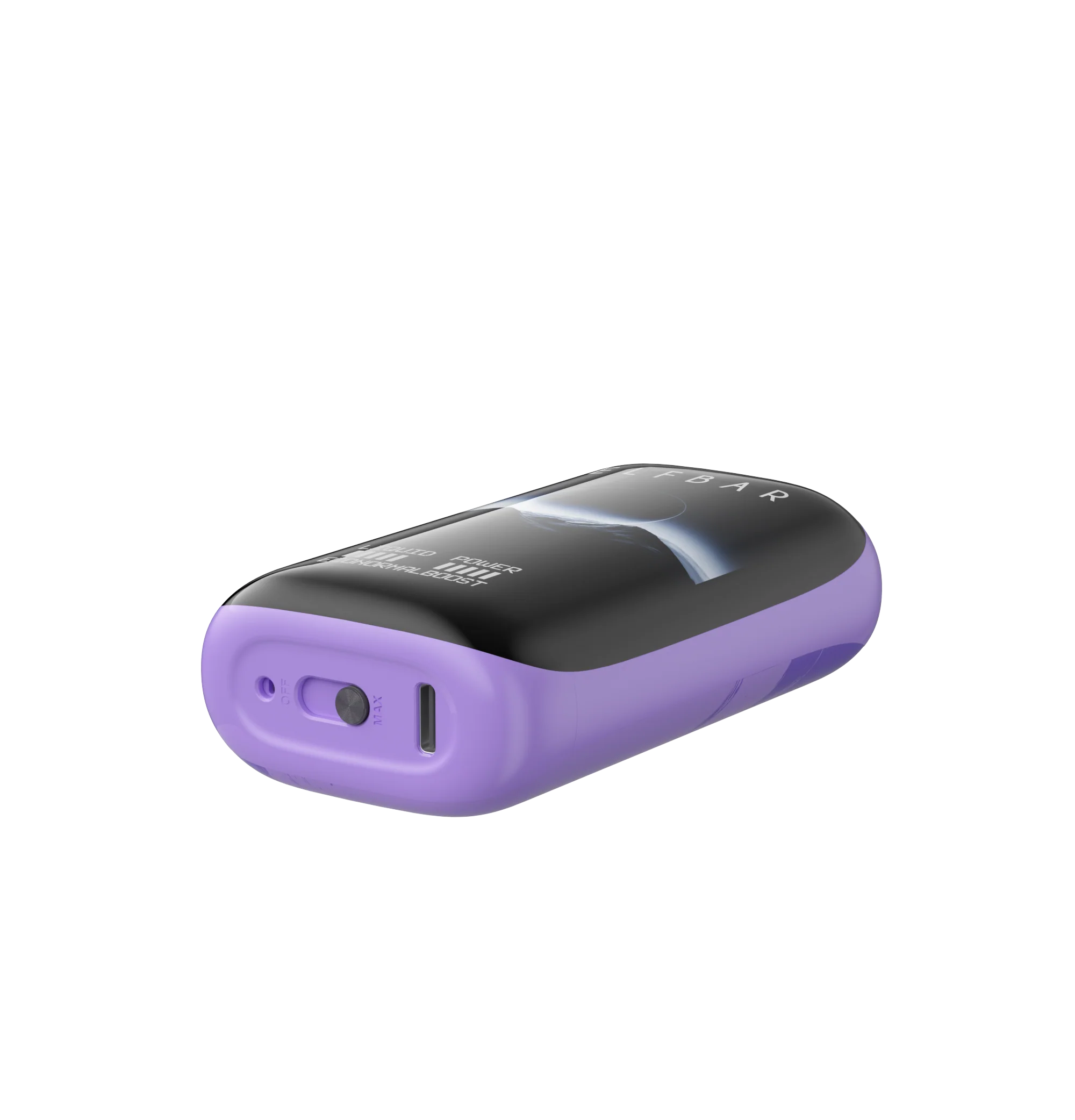 ELFBAR MoonNight 70K - Grape Raspberry - Image 13